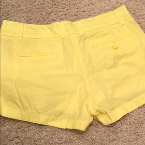 J. Crew Factory Chino Short